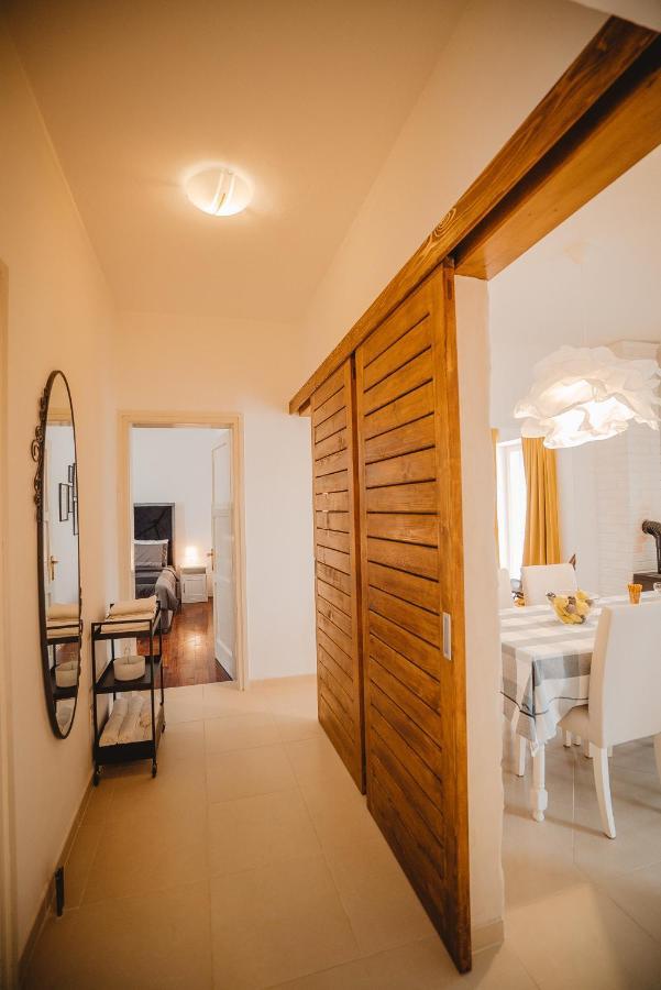 Ferienhaus Cosy Family Friendly House Zadar
