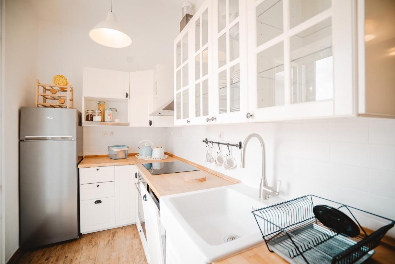 Ferienhaus Cosy Family Friendly House