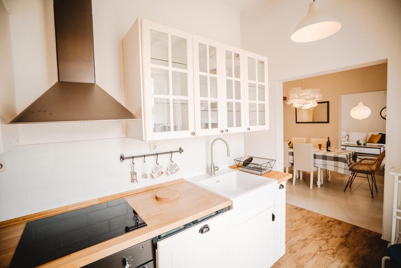 Cosy Family Friendly House Ferienhaus
