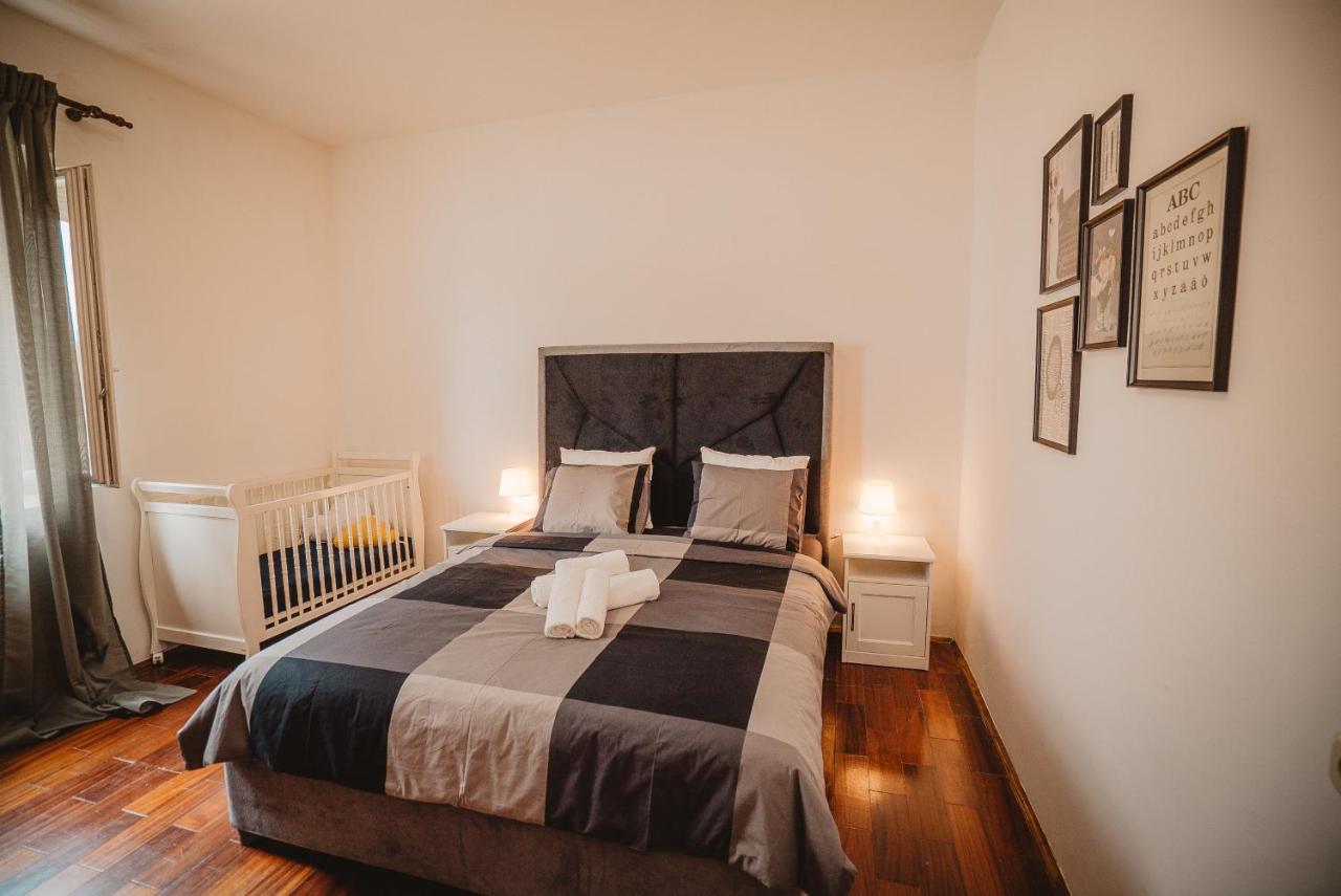 Cosy Family Friendly House