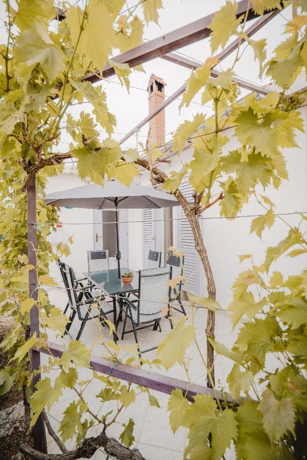 Ferienhaus Cosy Family Friendly House Zadar