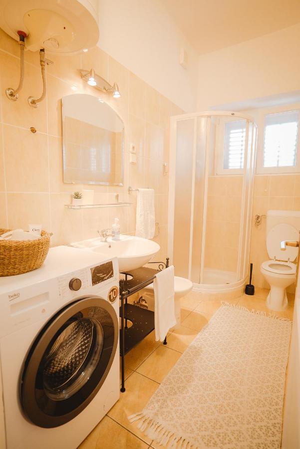 Cosy Family Friendly House * Zadar