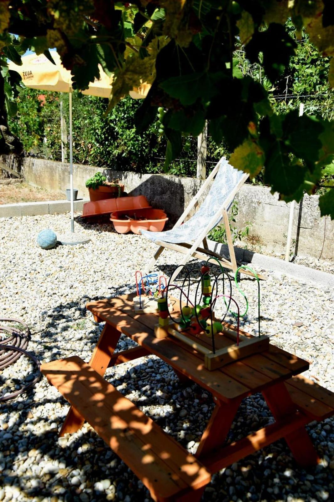 Cosy Family Friendly House * Zadar