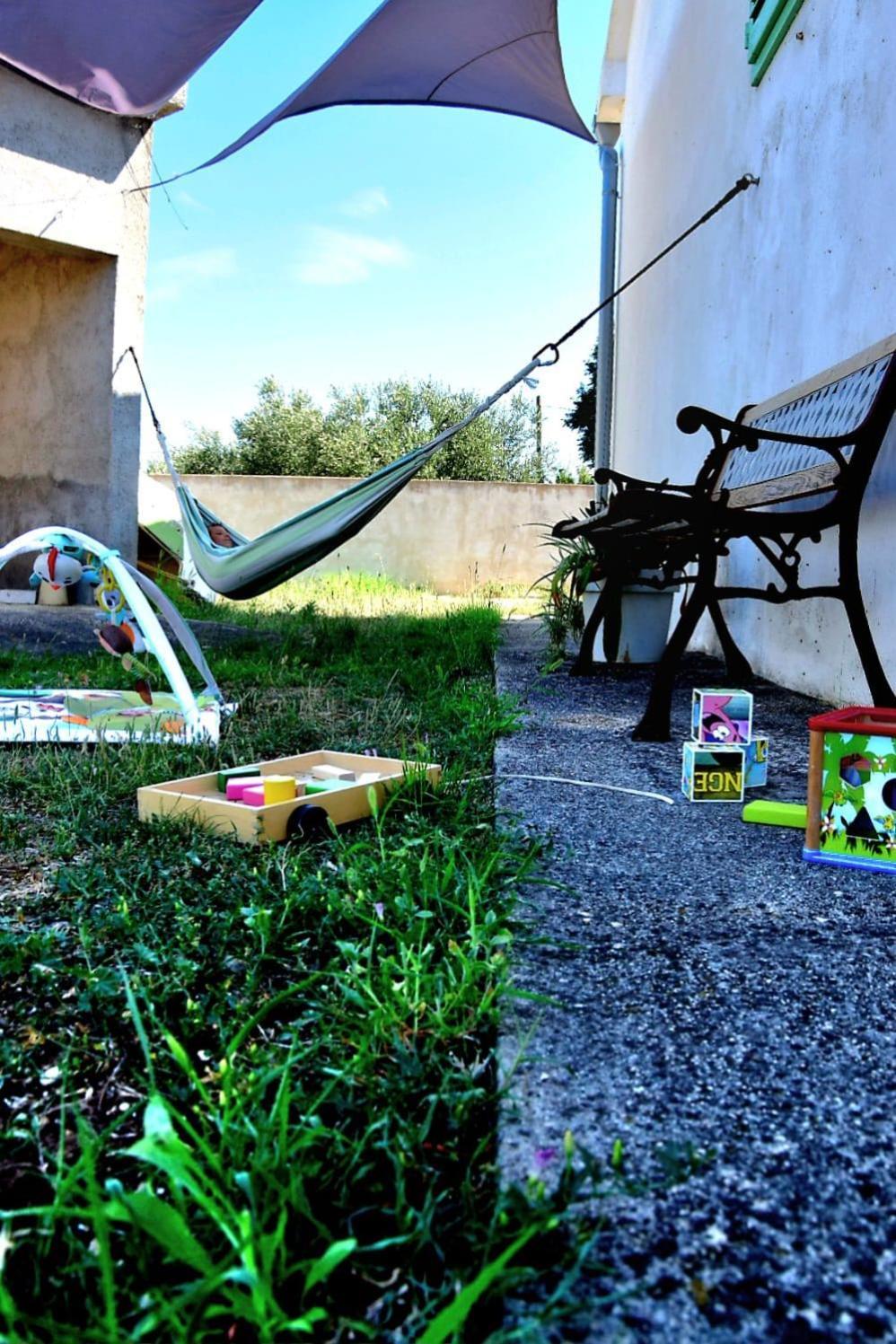Cosy Family Friendly House Ferienhaus Zadar