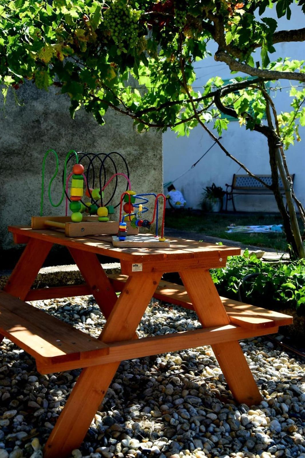 Ferienhaus Cosy Family Friendly House
